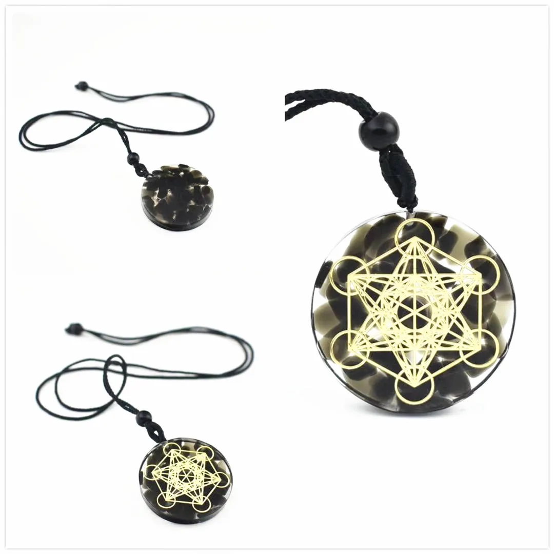  Оптовая продажа кулон в виде живого цветка с кристаллами