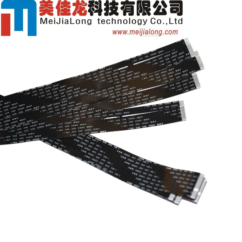 1 8 MJL для HP M1005 M1120 CM1015 CM1017 M1213 M1522 M1132 M1136 CM1312 M1216 M251 M276 M1005MFP 1522 сканер плоский кабель