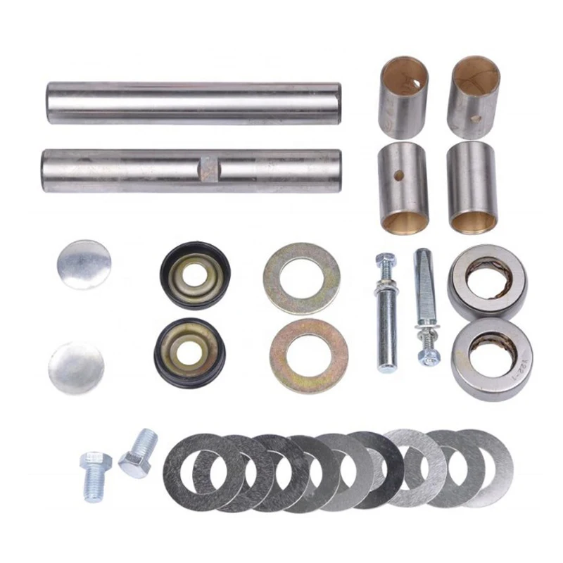 KP221 ELF cargo Truck MI-03 9-88511507-0 steering king pin Y-25-3 bearing TLD TK TL BL little truck parts fit for ISUZU