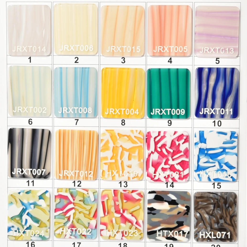 New Fashion Checker Hair Accessories Vintage Leopard Cellulose Acetate Hair Crab Claw Clips For Women Girls