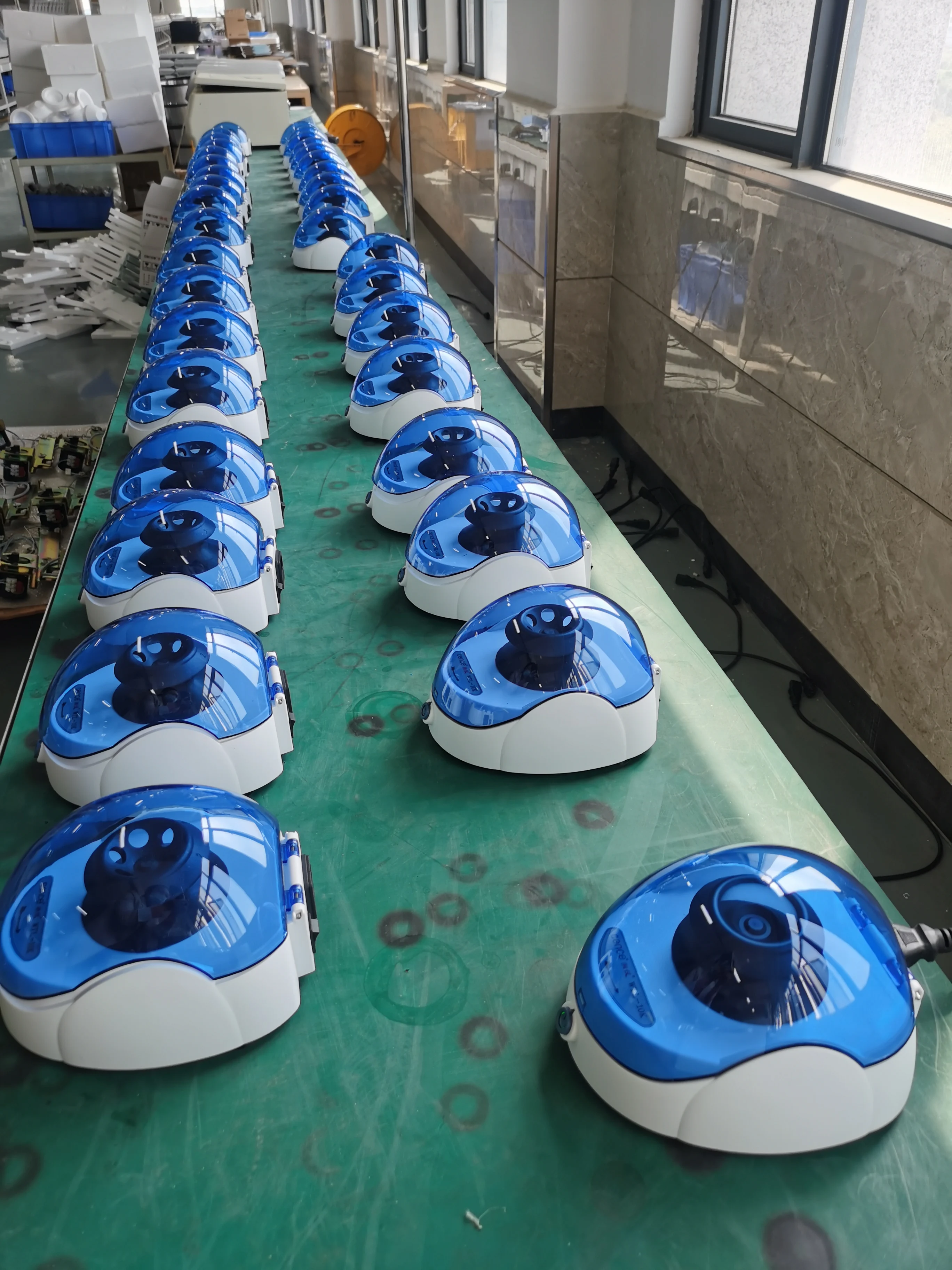 Cence Mini Centrifuge WTL-4K / 6K / 10K Cheap Price Centrifuge