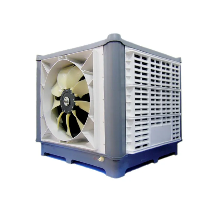 Sinogreen low price industrial water cooling evaporative air cooler