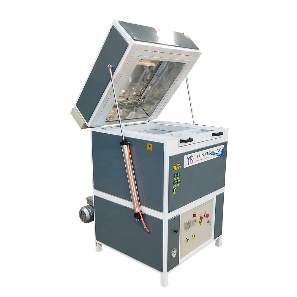 Plastic Vacuum Forming Thermoforming Machine price for acrylic sheet abs pvc pmma pet