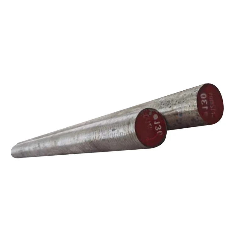 Q235 SAE 1010 A615 7mm 12m normalized black Carbon steel bar for express way construction