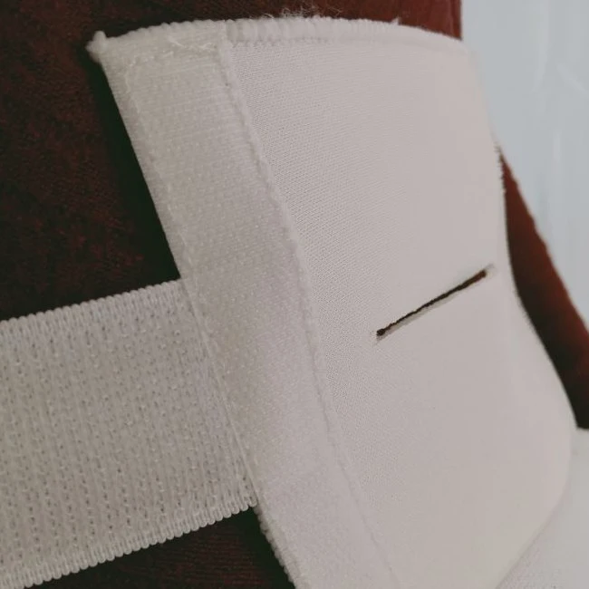 Abdominal Dialysis Gastrostomy Peg Tube Supplies Cover Bag Tube Belt G Tubes Catheter Holder Peritoneal