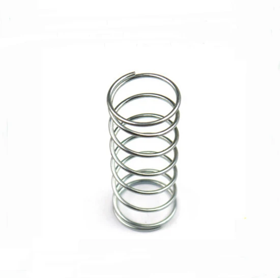 2mm small compression spring supplier