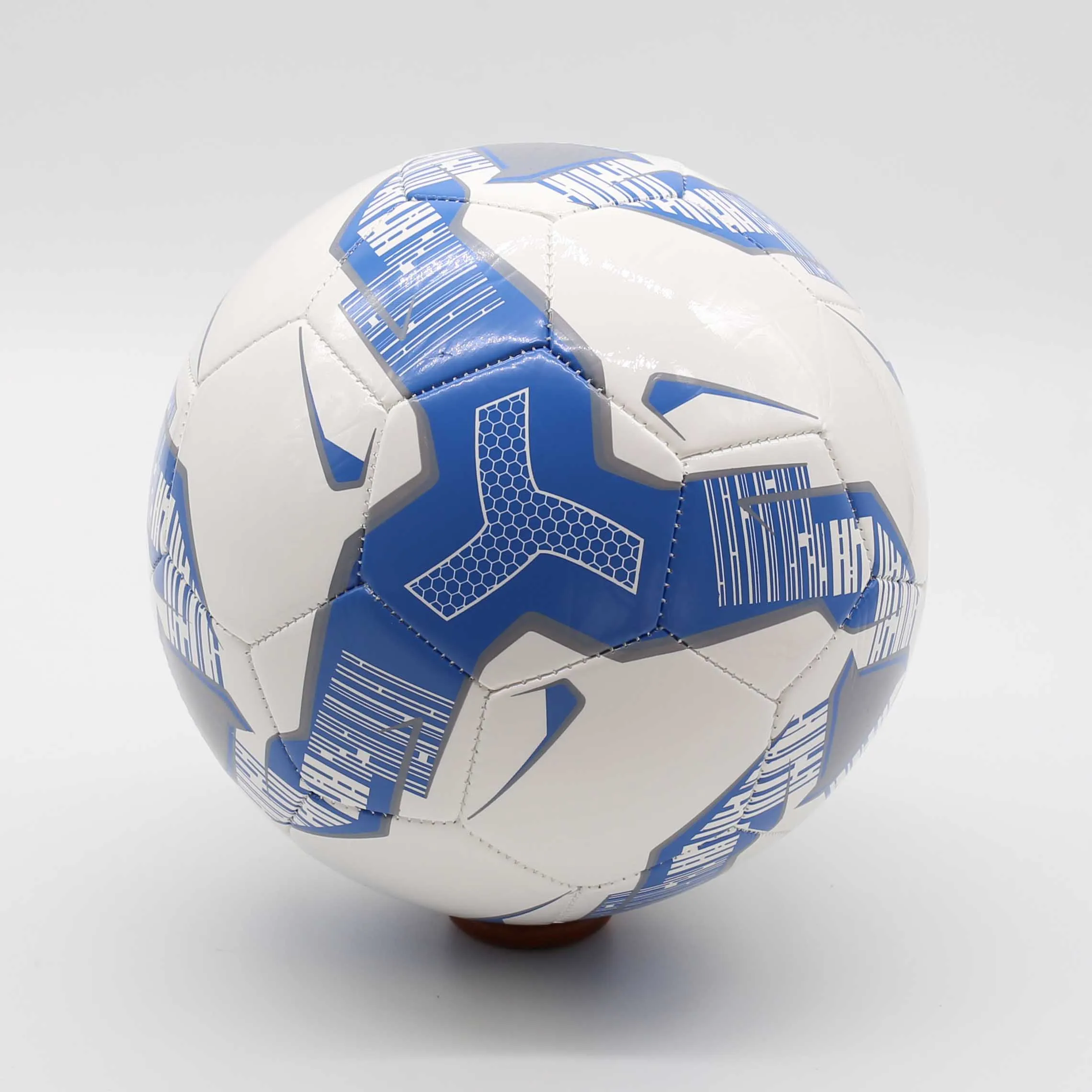 butyl rubber football bladder college colour football