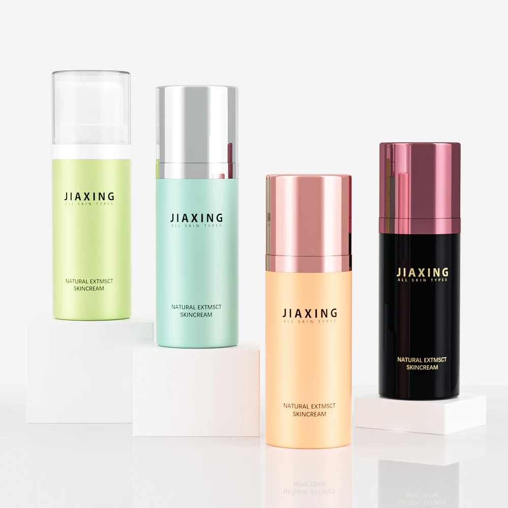 Wholesale AS plastic foaming dispenser bottle hand soap cleanser cosmetic packaging airless foam pump bottle