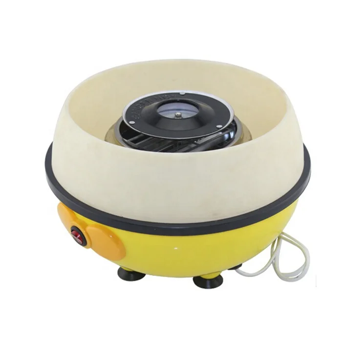 Best popular electric cotton candy maker  candy cotton floss maker machine   BPA free cotton candy machine for sale