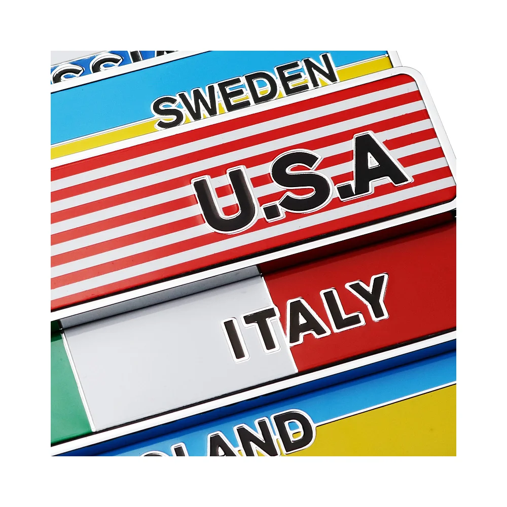 metal tag of car on-metal rfid tags automotive anti metal rfid uhf tag for automobile China high quality Cheap bulk purchase