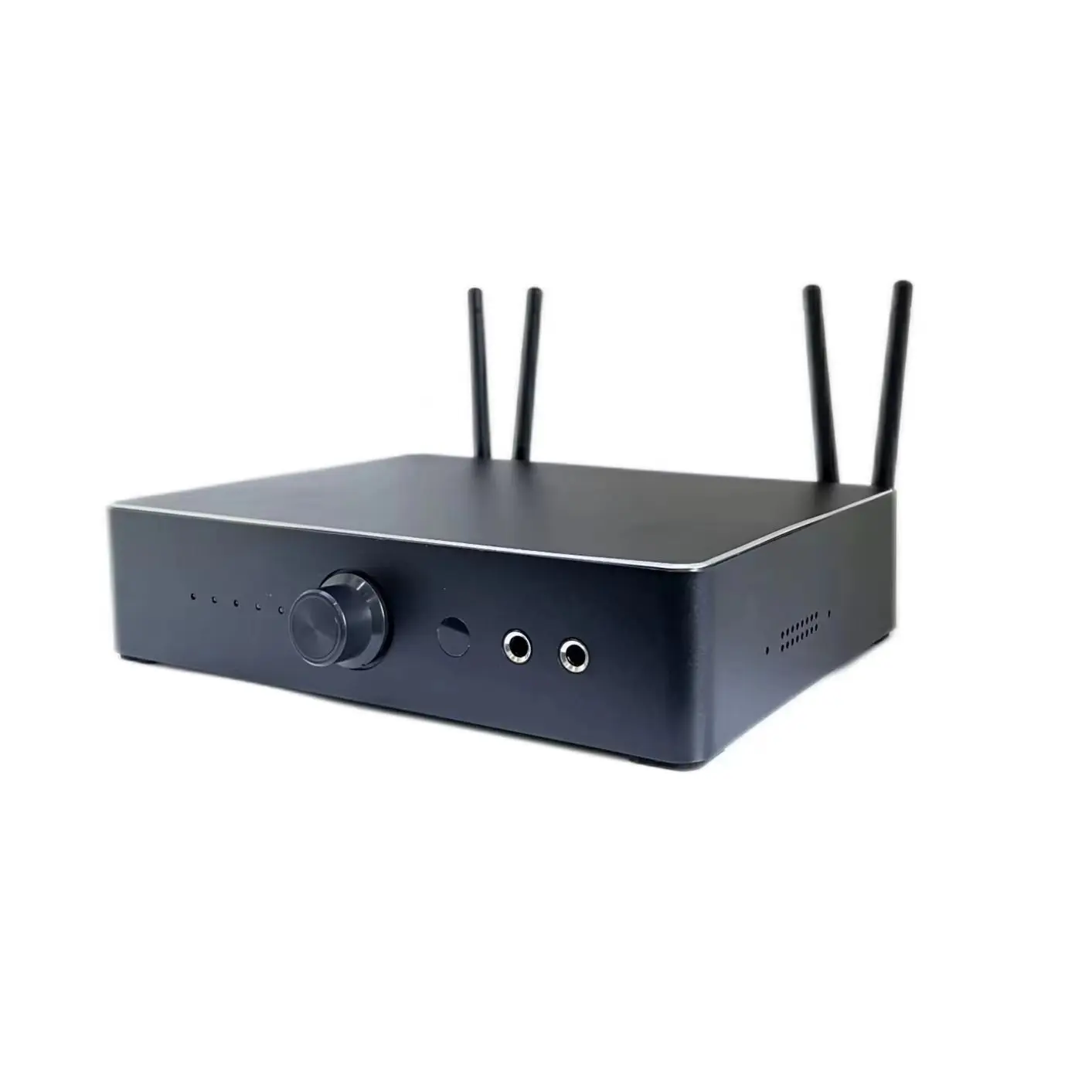 IHOMELIFE Remote Control Soundbar Speaker Box Wireless Active Sound Bar Karaoke Soundbar System