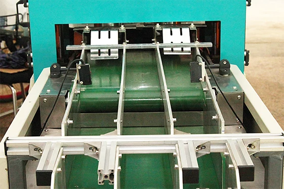 Good Quality Full Automatic Disposable Aluminum Foil Paper Plate Making Machine With 90-130pcs/Min