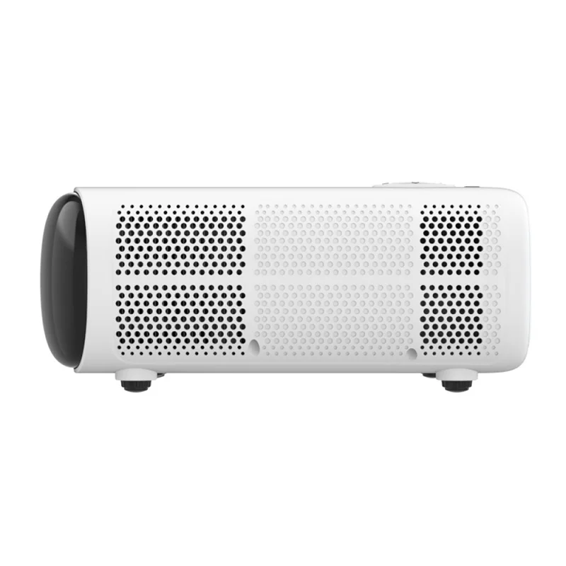 Somy Full HD 1080P Android Smart WiFi Home Theater Video Game LED LCD Hologram Projector Beamer PC Projector 4K