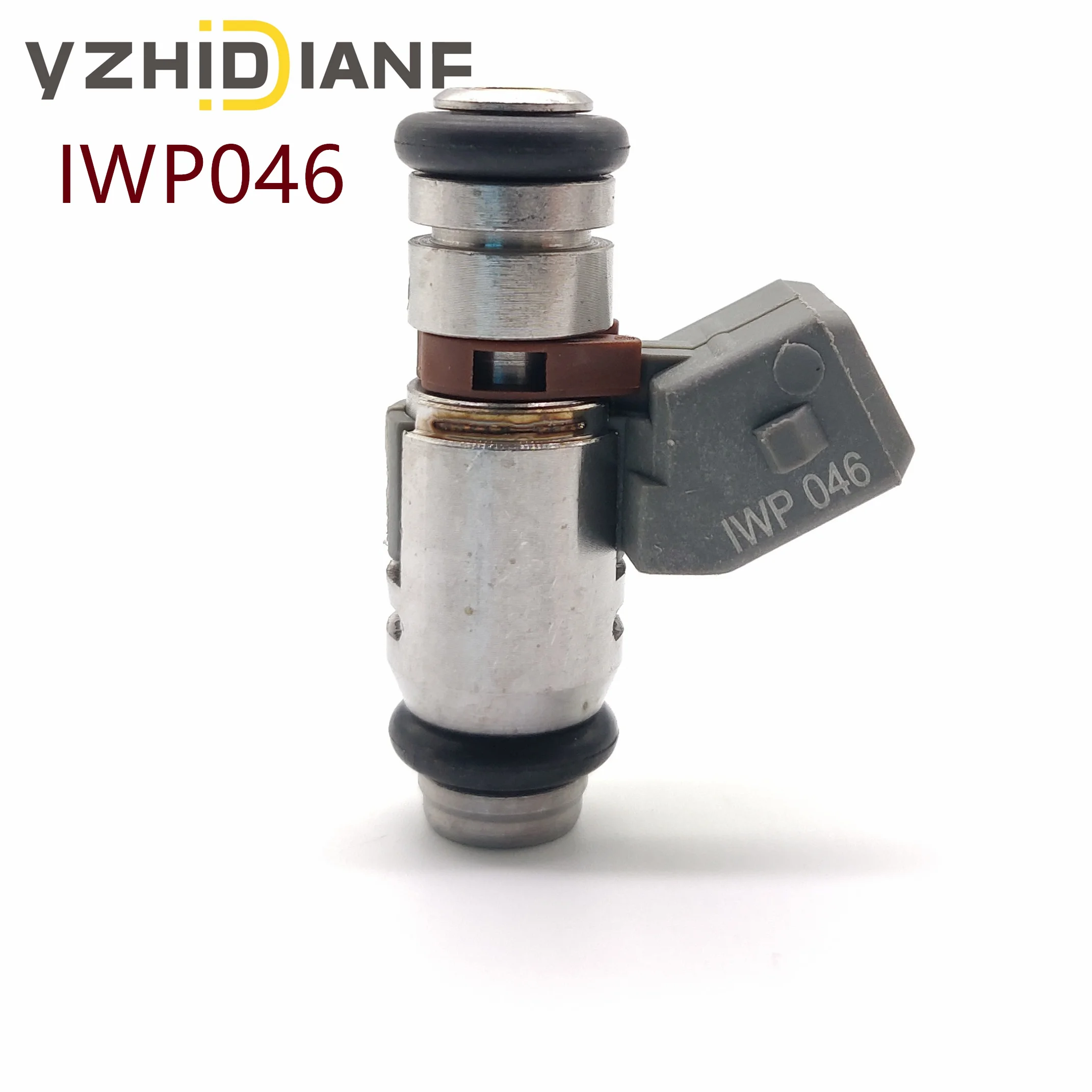 Fuel Injector nozzle IWP046 50103902 IWP-046 For VW Gol Parati Fiat Punto Palio Siena Strada Idea 1.0L 1.4L