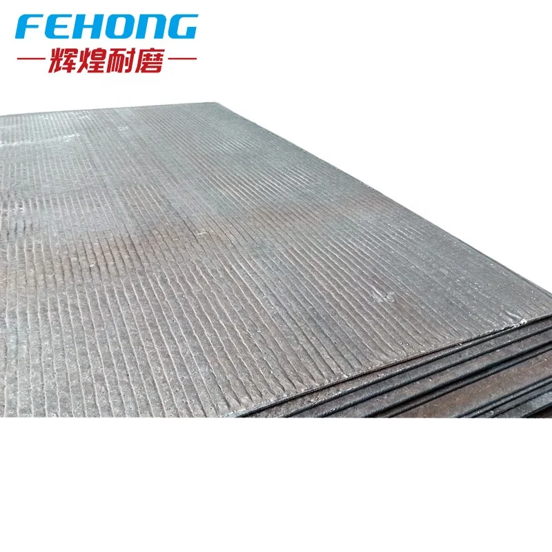 Фехонг Карбид хрома накладка износостойкая пластина CCO