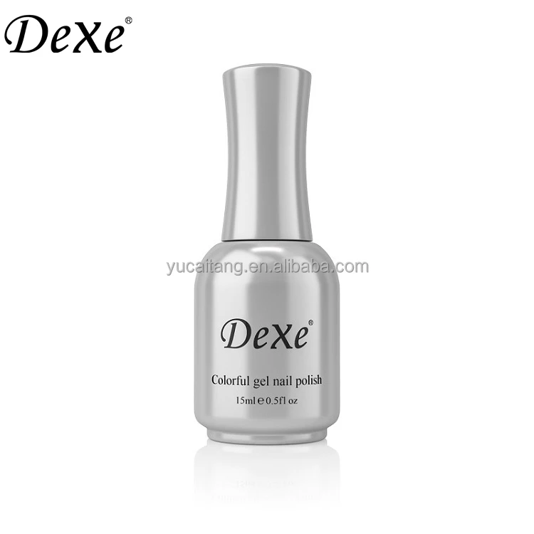 Dexe новейший популярный 24c olors набор коллекций Гель-лак для ногтей