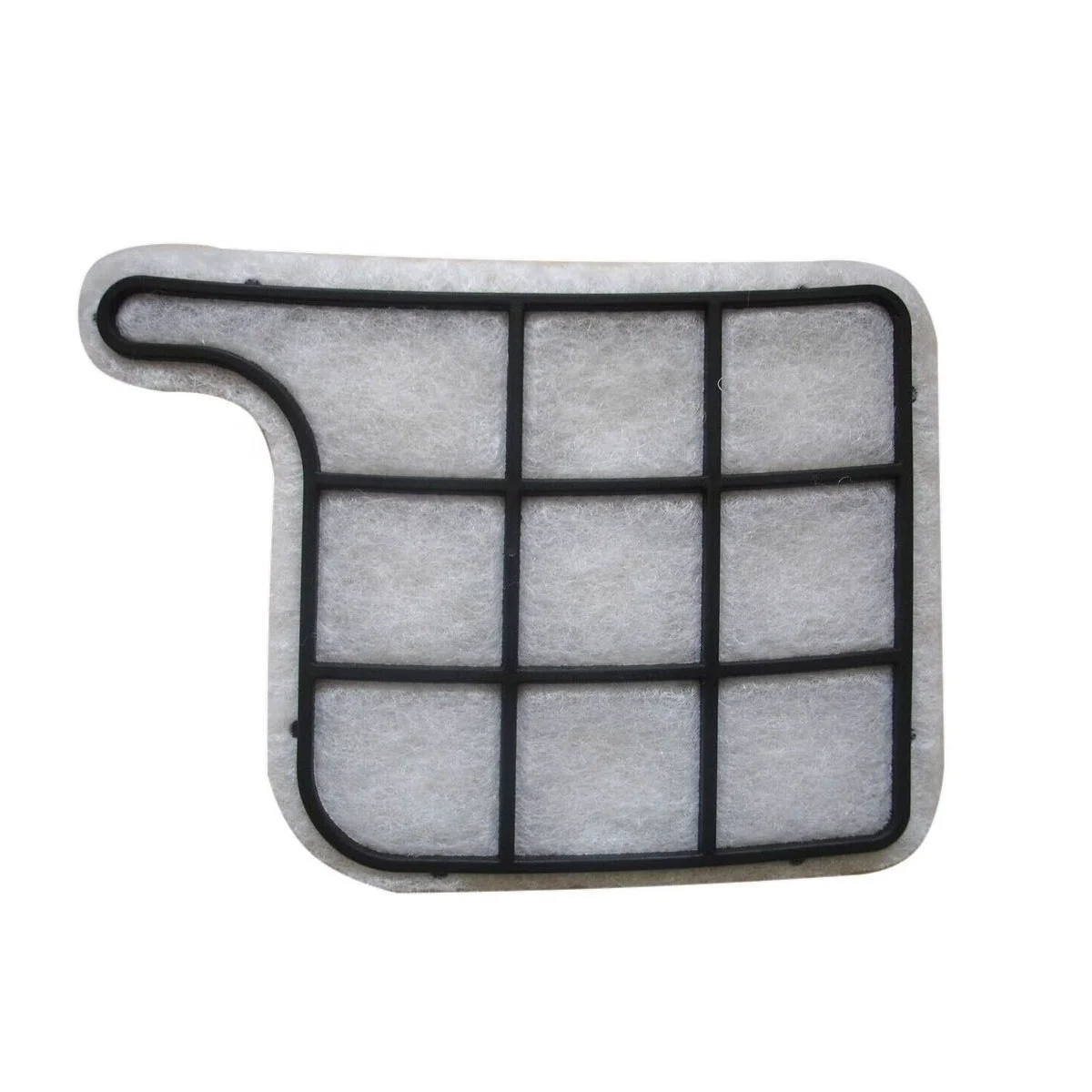 Replacement Vorwerk KoBold VK135 VK136 Vacuum Cleaner Filter of Motor Cotton Hepa Filter Spare Parts Accessories