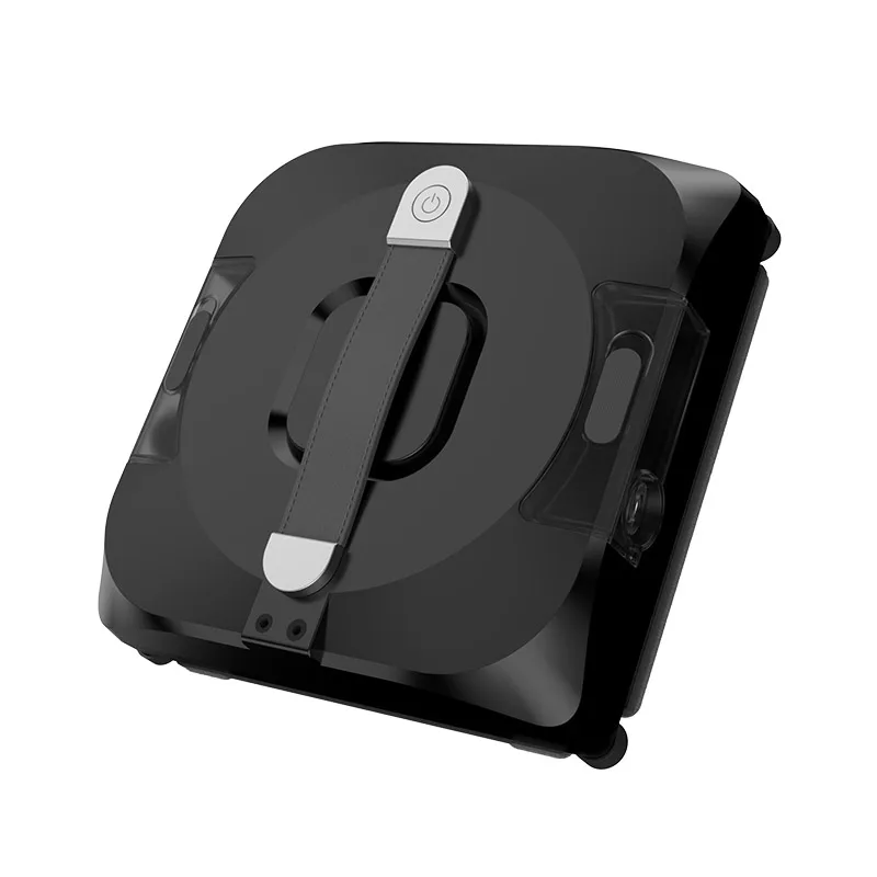 Factory Direct Sale Smart Window Cleaning Robot with EU US AU Plug  Auto Glass Washing Robot Clean Window
