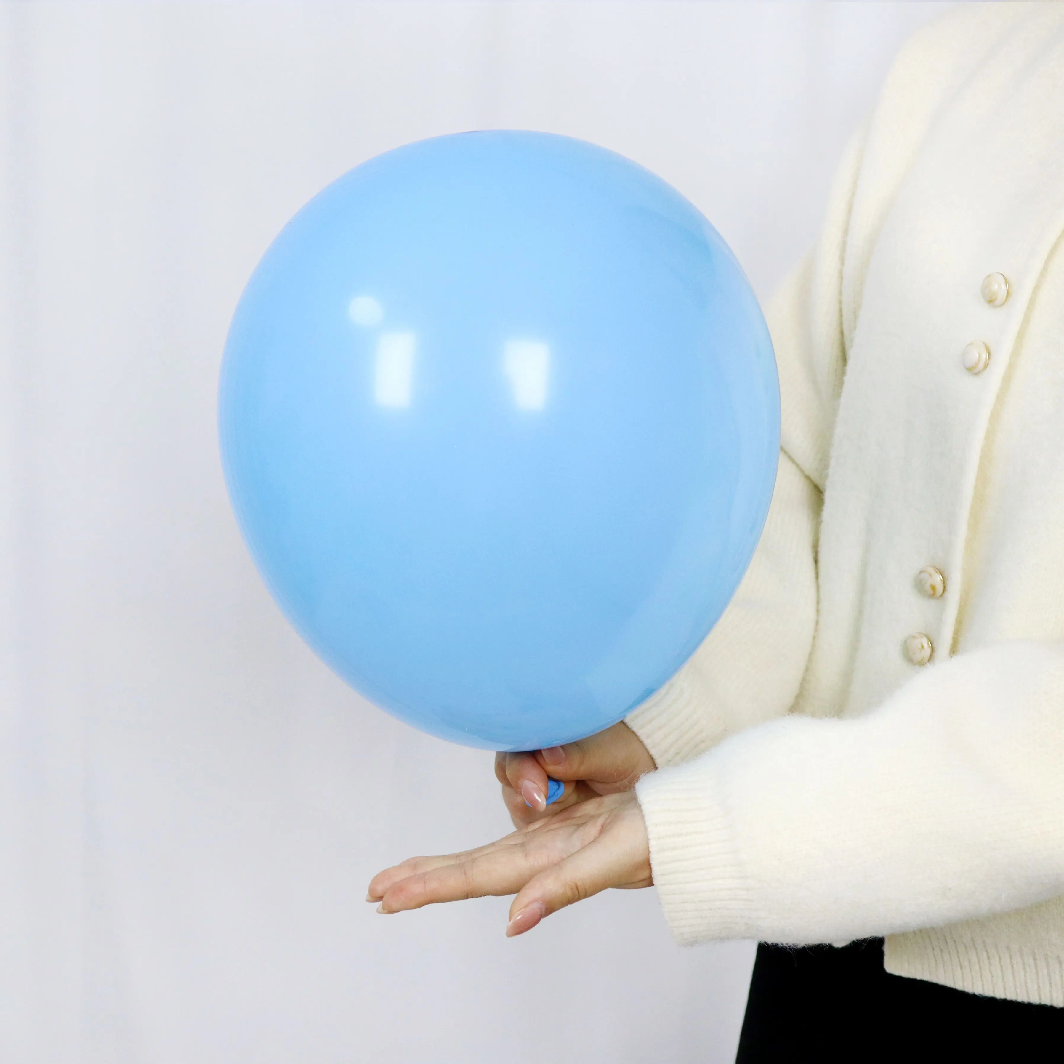 2025 balloons party decorations globos latex balloons manufacturer