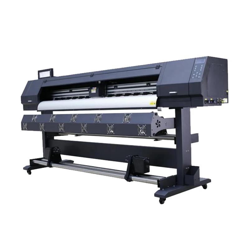 High Quality Wall Paper Printing Machine Stretch Ceiling Film Printing Machine