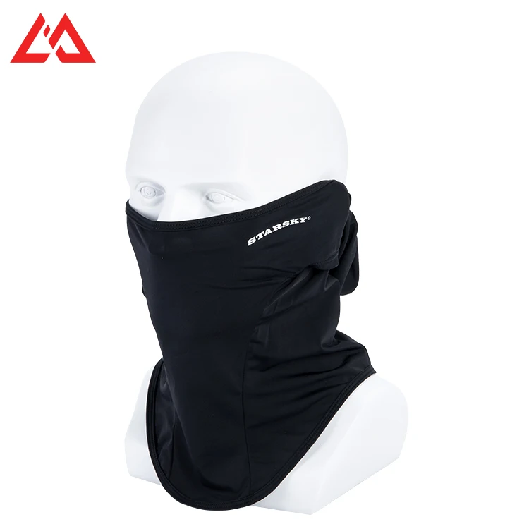 Custom Logo Ski Mask Passamontagna Motorcycle Full Face Mask Skimask Balaclava