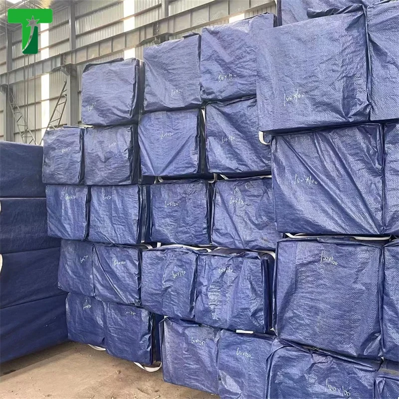 Low Price High Quality ASTM Standard Hot / Cold Rolled Zinc Coating Carbon Steel Square Pipe