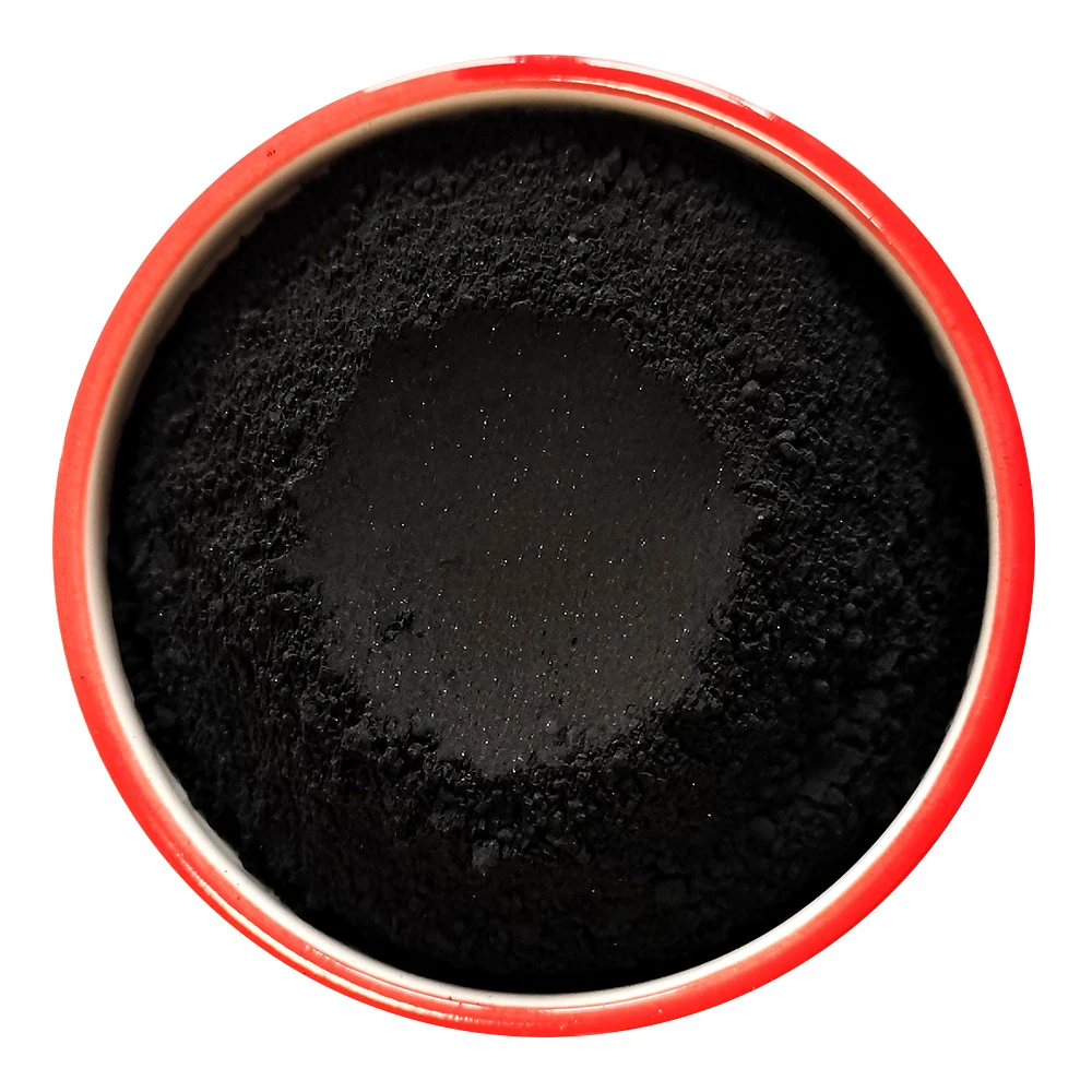 Pigments Iron Oxide Pigments Red Black Yellow Blue Green Mutilcolors for Concrete Cement and Construction