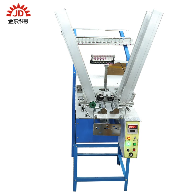 Автоматическая Hochgeschwindigkeitsspulmaschine мех гарні