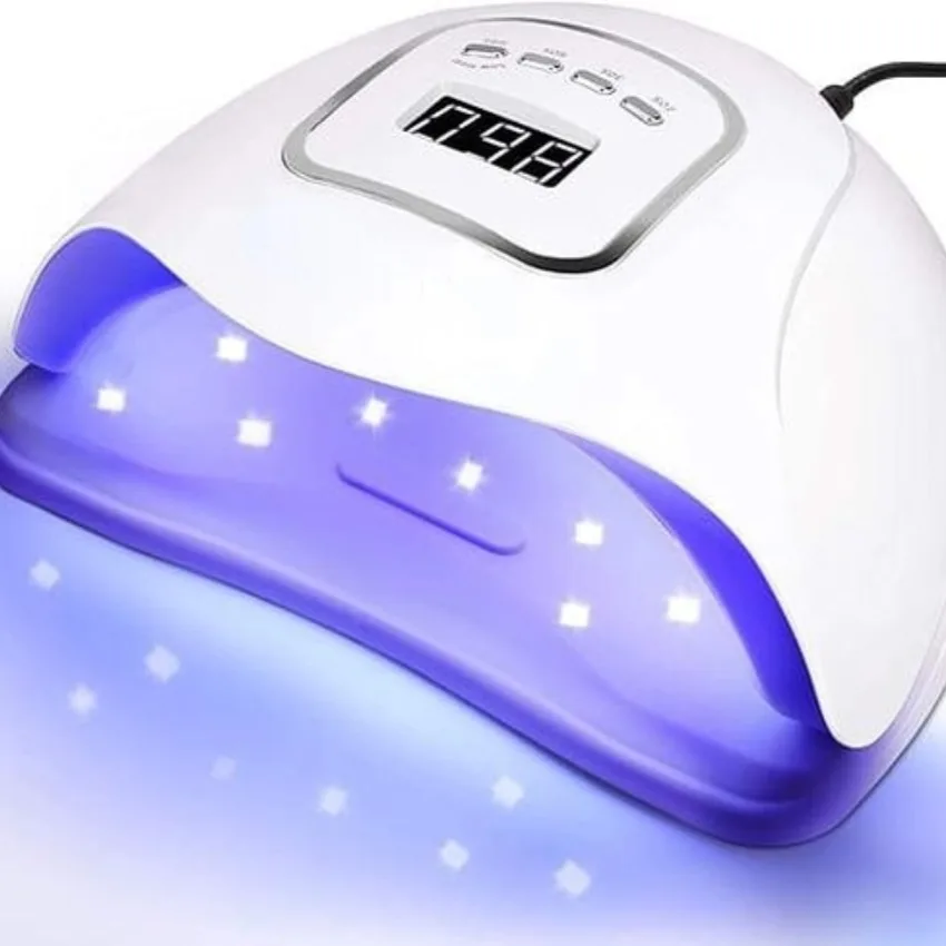 Custom mini uv usb 6w nail polish dryer finger fast design best manicure fast drying black 36w uv nail polish dryer machine