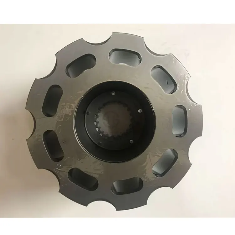 Excavator Hydraulic Pump Repair Kit GM35 GM03 GM05 GM06 GM08 GM10 GM17 GM18 GM23 GM24 for Travel Motor