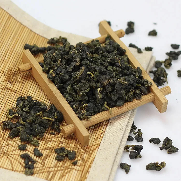 Chinese wholesale best price china  taiwan tea king oolong with different weight package