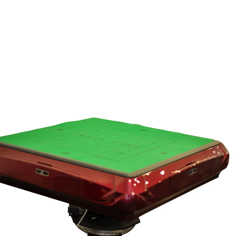 
Multi-functional chess and card pad table pad mahjong machine cover plate table cloth 