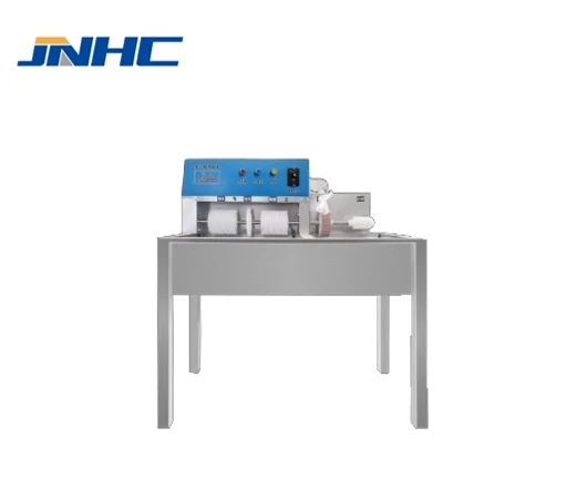Simple style Stainless Steel Shoe Washing Equipment Automatic Or Semi-Sutomatic Shoe Polishing Machine With Pool Shoe Wa