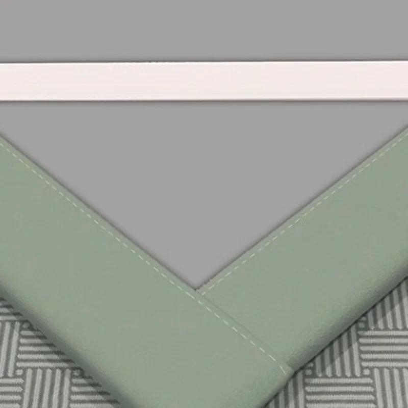 Most Popular Luxury Ice Silk Natural Latex Summer Cooling Sleeping Mat