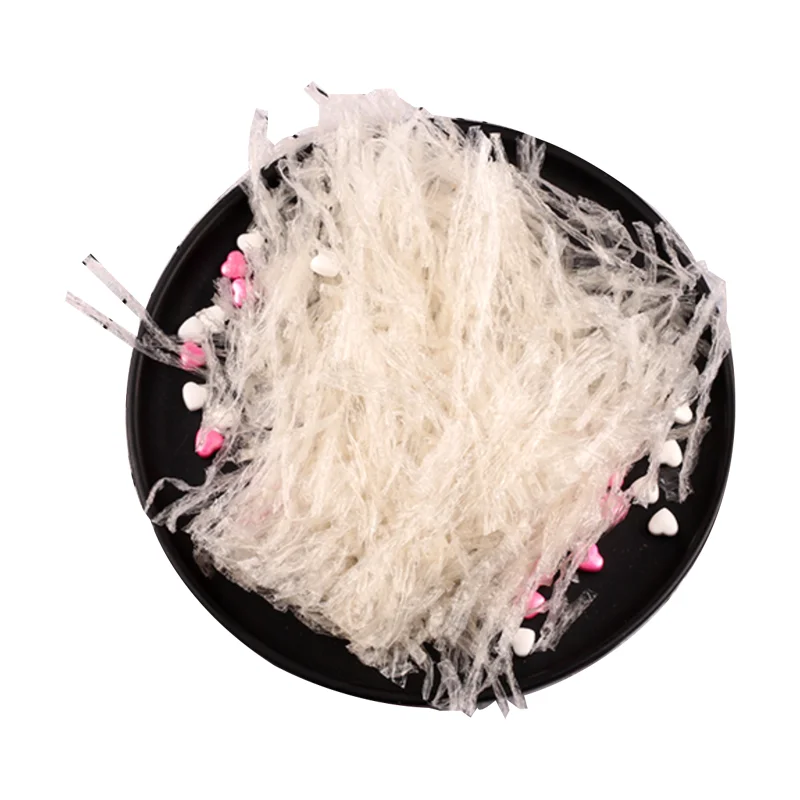 Халяльные пищевые густители, экстракт морской пищи, агаровая лента