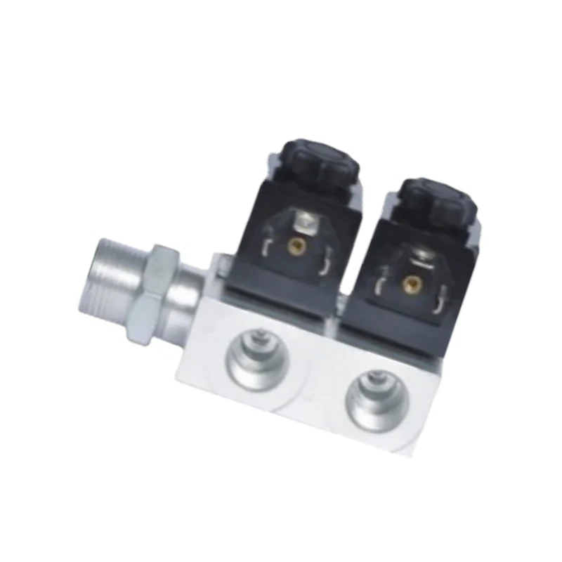 Air Brake Solenoid Valve Gearbox Valve 4769 884501940 884501634 12V/24V for SCANIA 3 4-series TRUCK