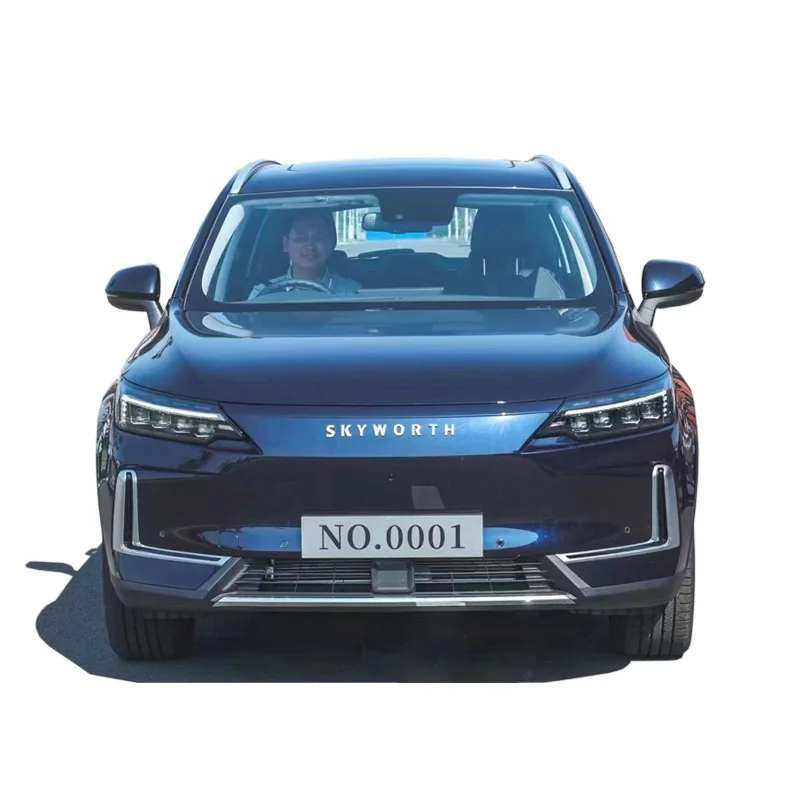 Хорошее качество новый электрический автомобиль с правым рулем Новый энергетический цена