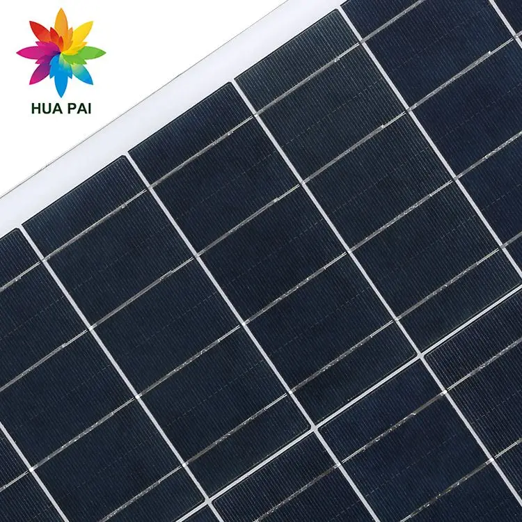 
HUAPAI High brightness Ip65 60w 100w 150w 200w 300w Outdoor Solar Led Street Light Led Streetlight 