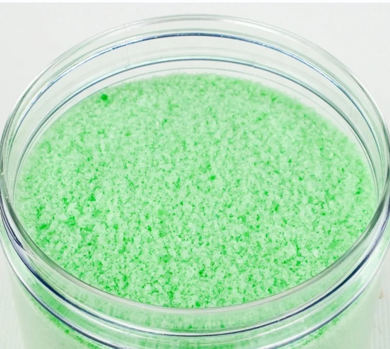 China Manufacturer of 100% Water Soluble NPK 20-20-20 Agricultural Compound Fertilizer for Crop Nutrition