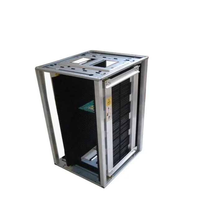 В наличии, оптовая продажа, Антистатическая стойка для магазинов печатных плат 355*320*563 мм для SMT и PCB