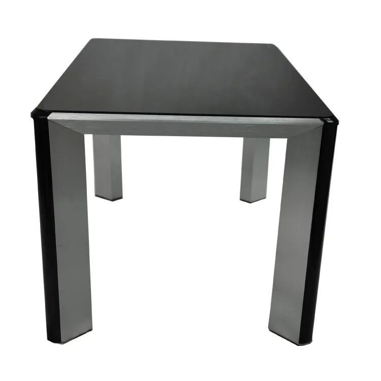 
Good Quality Space Saving Dining Table And Chair Set 