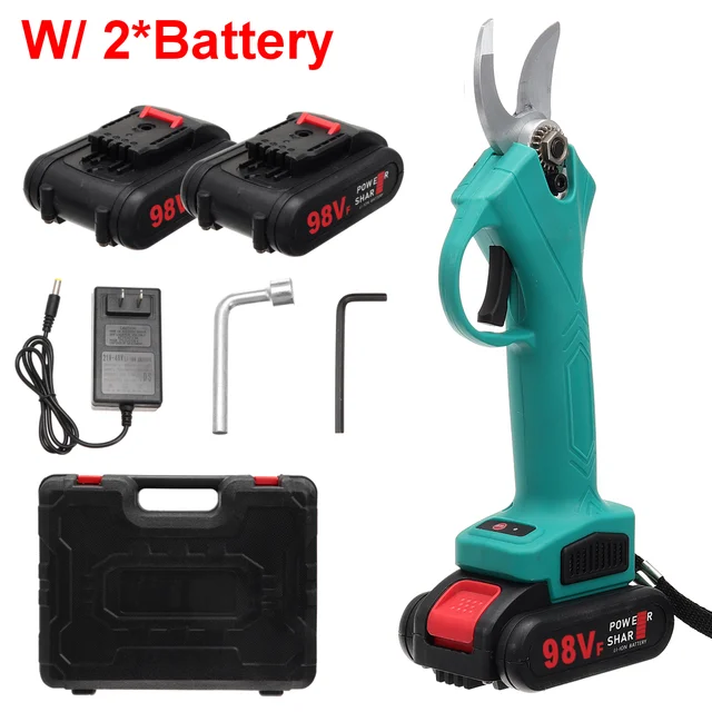 High Quality Universal Garden Trees Gardening Best Electric Pruning