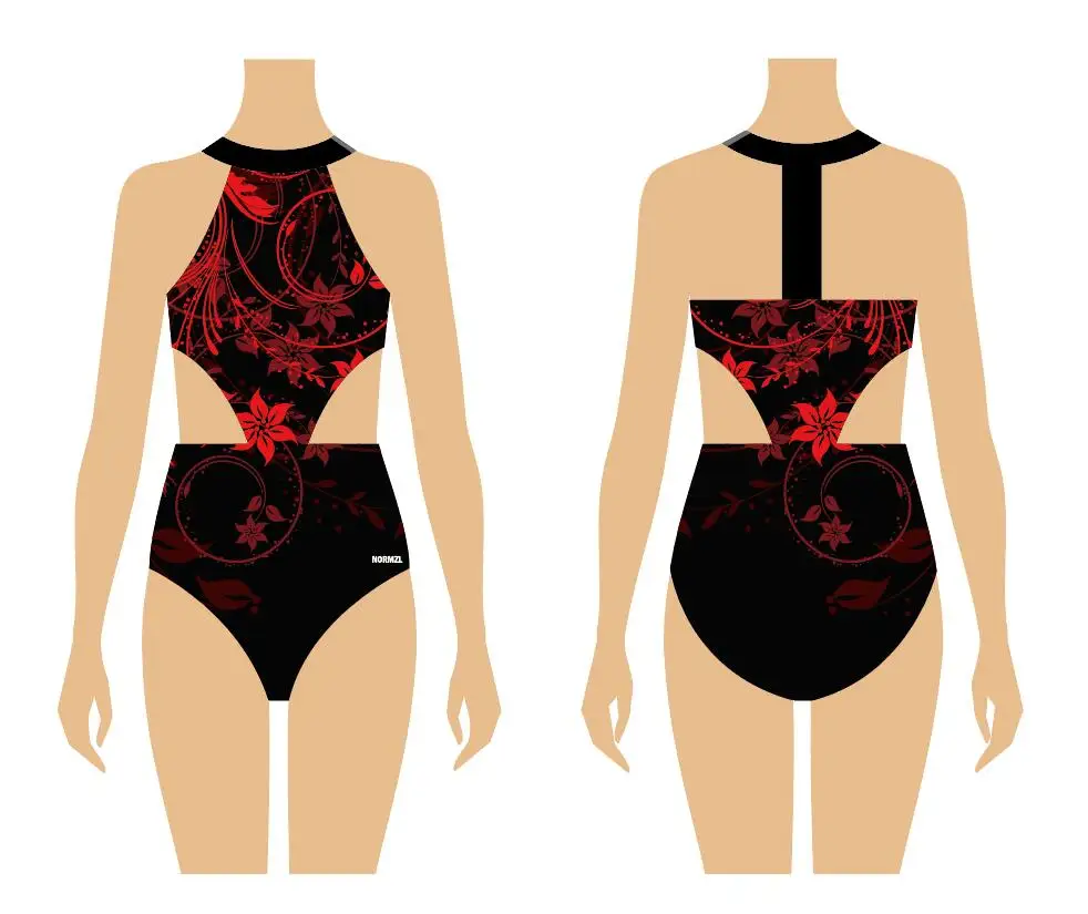 Classic mystique tank leotard competition gymnastics leotard training dancewear