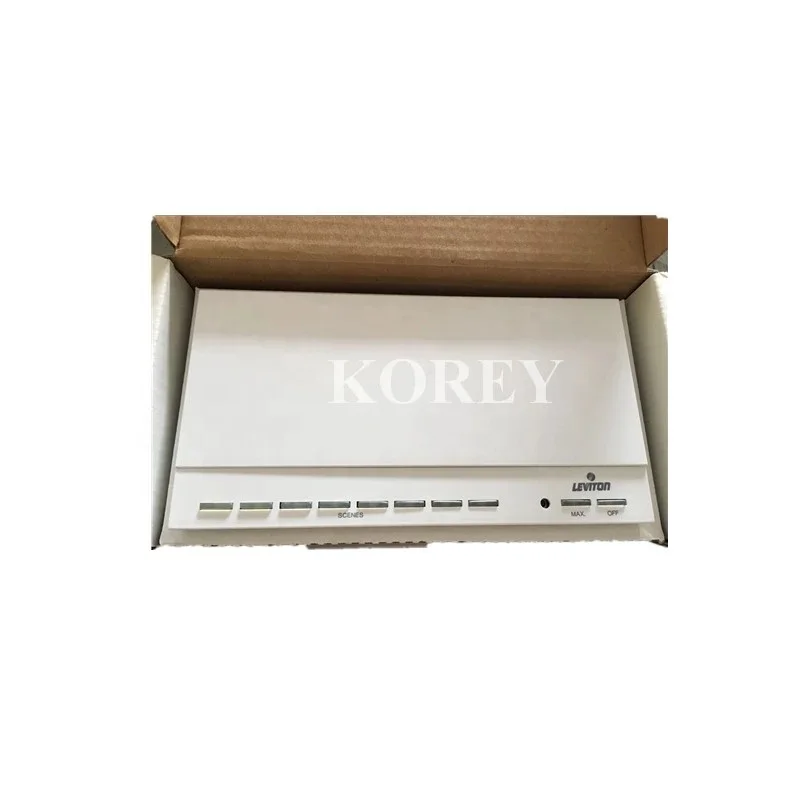 For LEVITON LIGHT CONTROLLER D3206 BRAND NEW