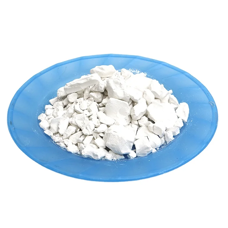 Kaolin Clay Good Seller Plasticity Covering Clay Ceramics Kaolin For Ceramic