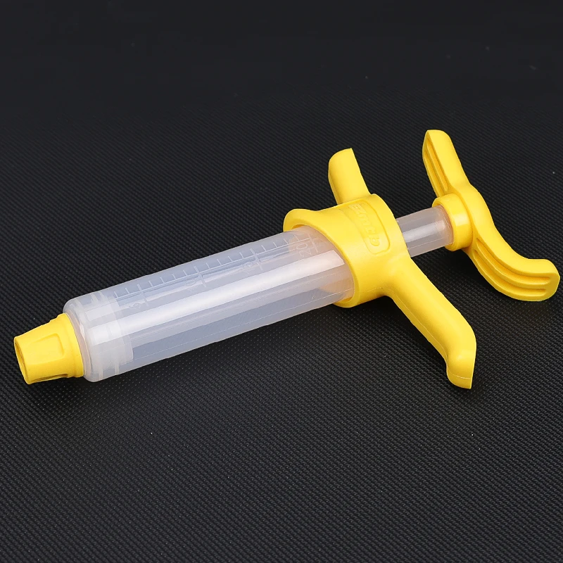 LeBycle Mountain Bike Bicycle Brake Oil Hydraulic Oil Injection and Replacement Tool Compatible with Shimano Brake Calipers