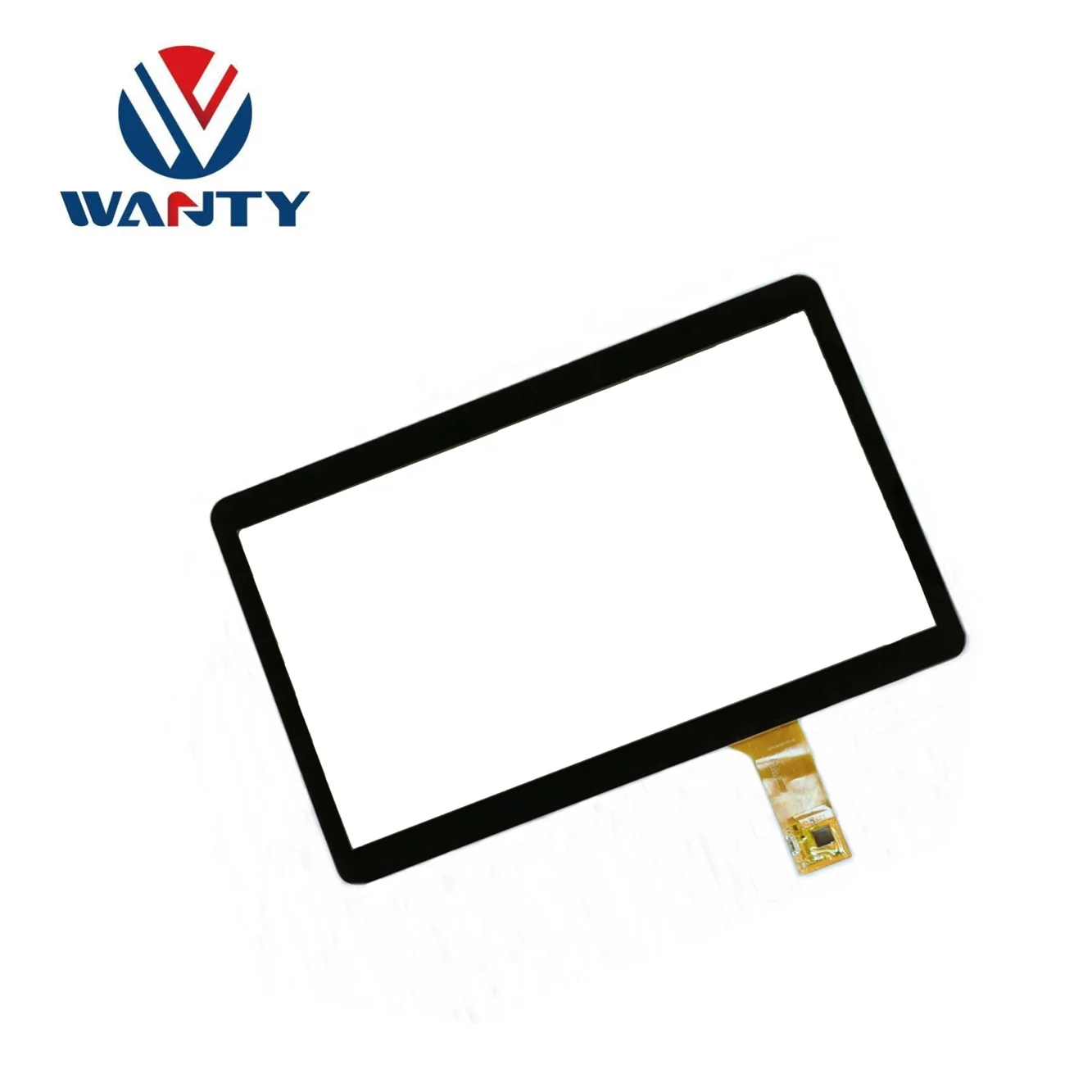 Заводской высококачественный 15,6 дюймовый проекционный емкостный сенсорный экран PCAP многослойный экран для рекламной машины