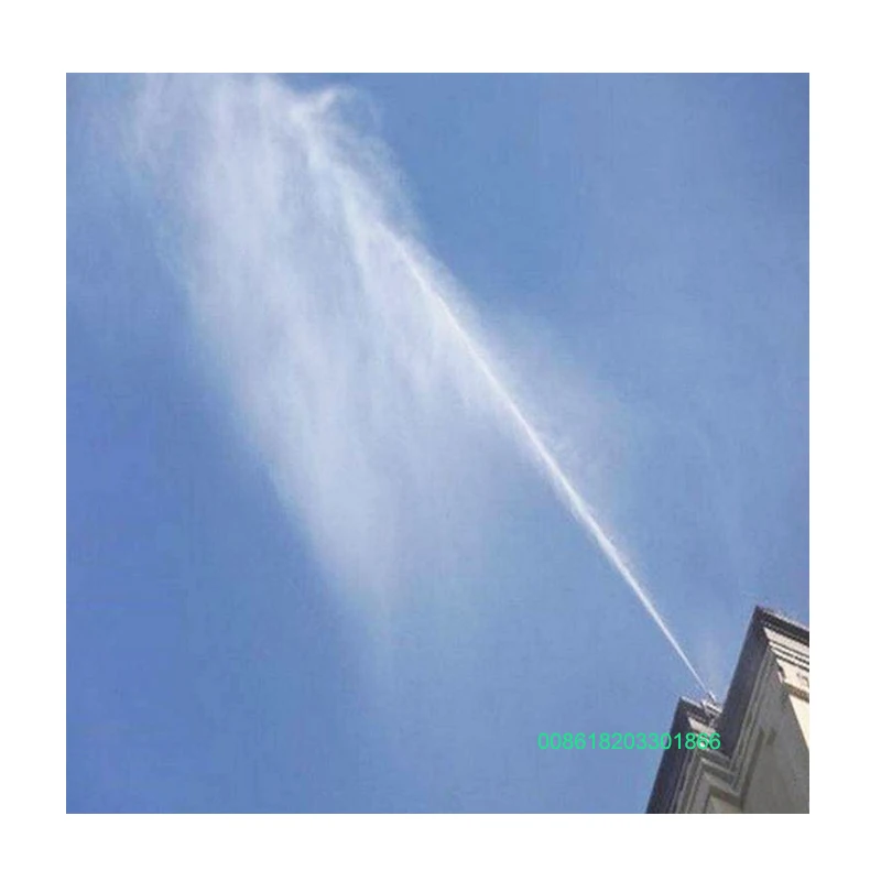 Металлообрабатывающая установка, водяной распылитель, ветровой распылитель, система туманообразования