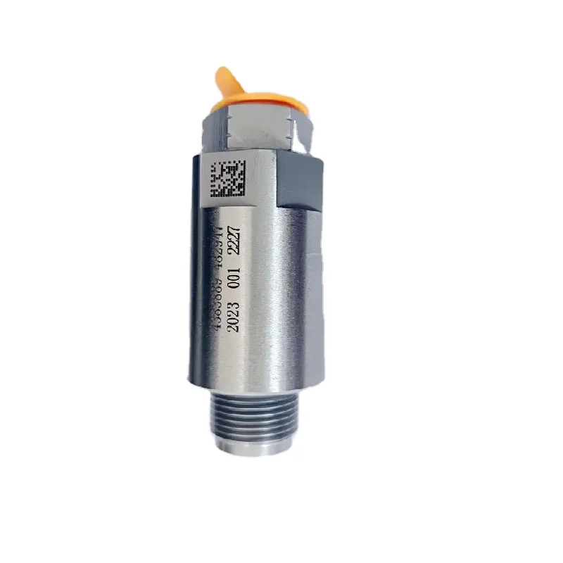 Excavator parts QSX15 ISX15 X15 fuel engine pressure relief valve 4383889