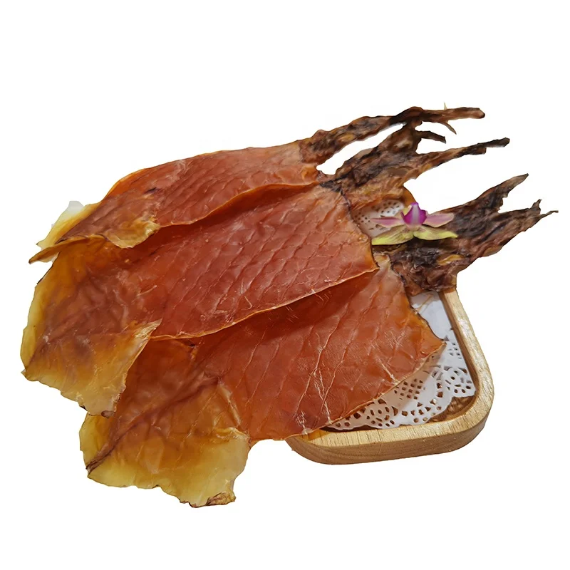 
HACCP high quality new season produced dried squid for sale 